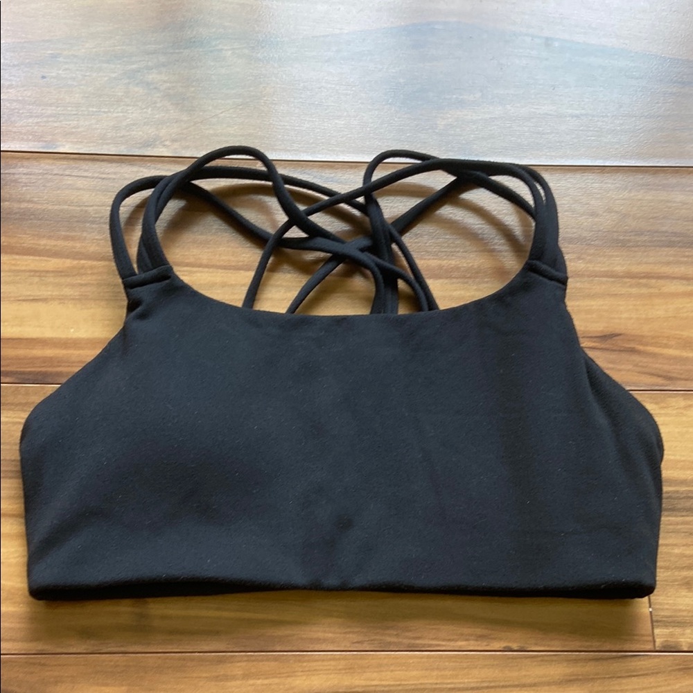 Athleta Hyper Focused bra